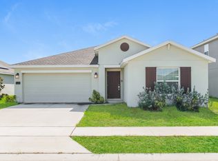 522 Patton Loop, Bartow, FL 33830