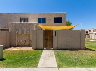 5418 W Hearn Rd, Glendale, AZ 85306