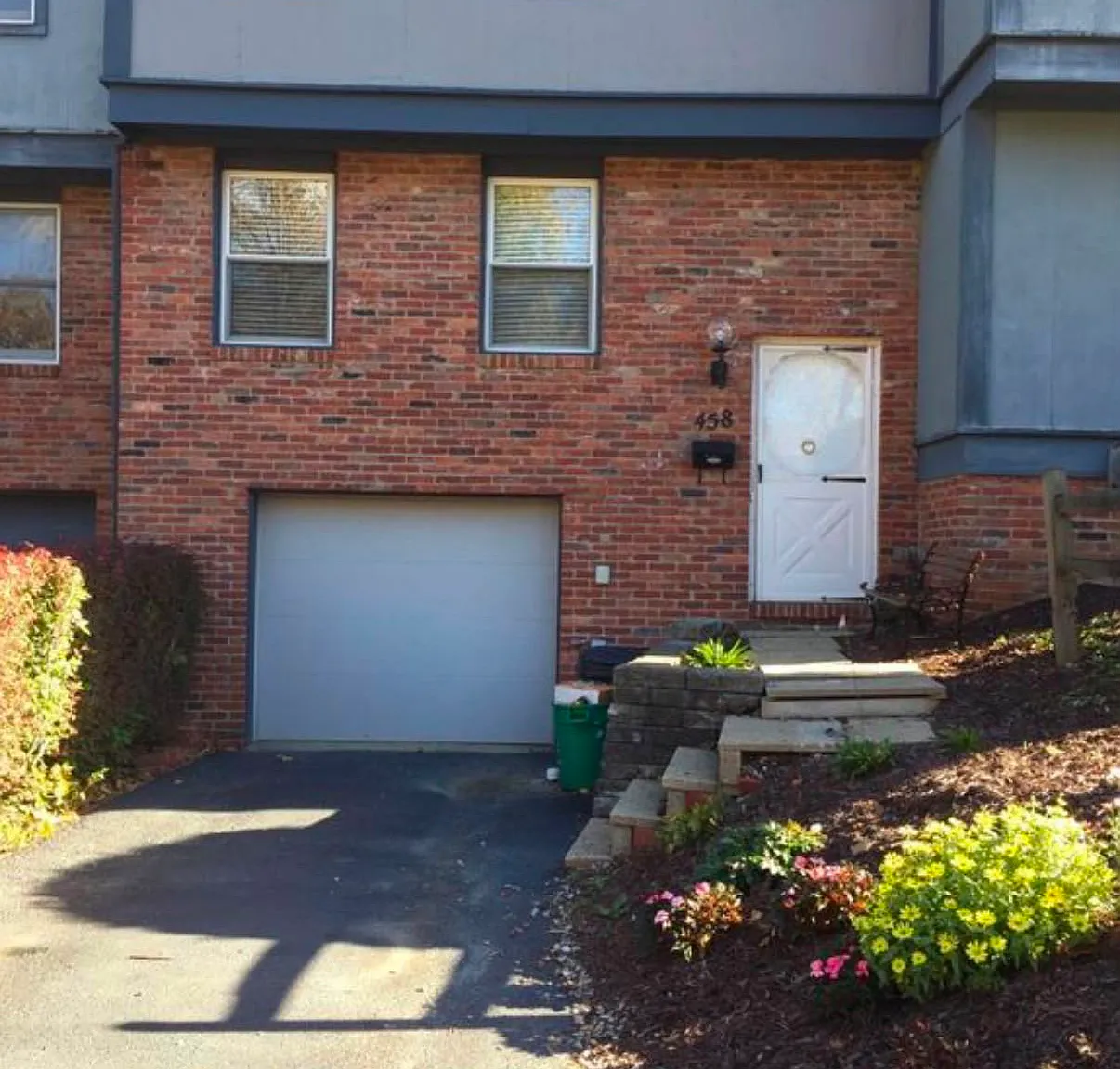 458 Hunting Creek Rd — Photo 1