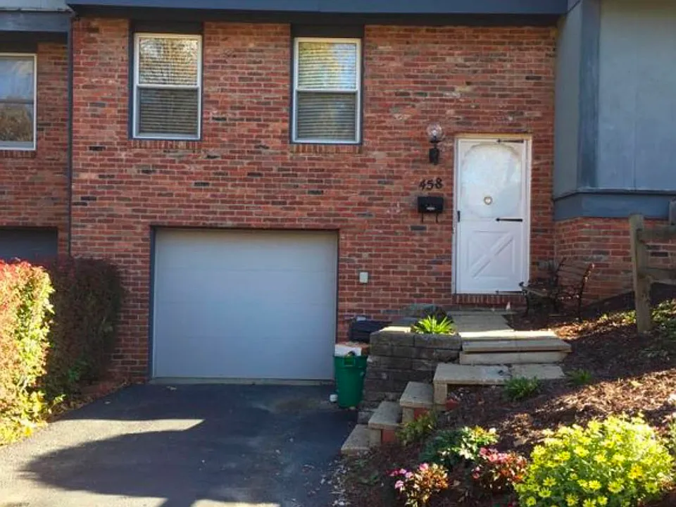 458 Hunting Creek Rd