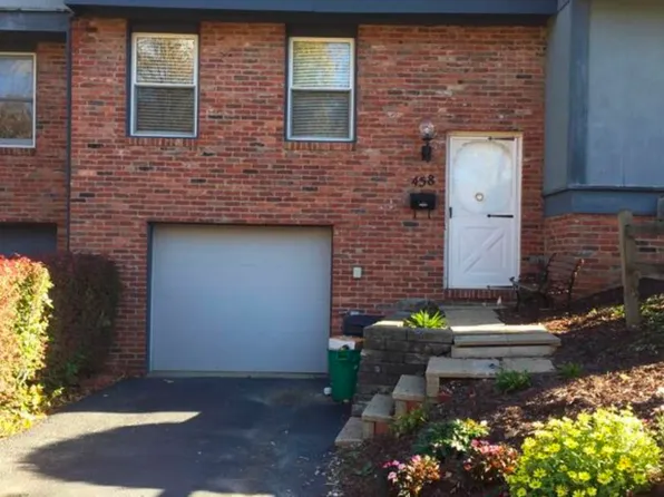 458 Hunting Creek Rd, Canonsburg, PA 15317