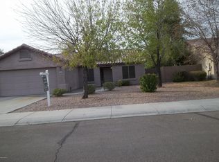 9236 W Purdue Ave, Peoria, AZ 85345