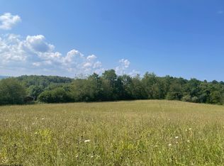 Morgantown Pike, Philippi, WV