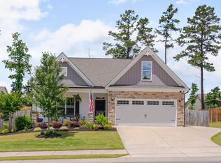 40 Bourne Dr, Franklinton, NC 27525