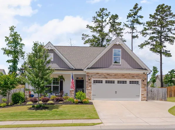 40 Bourne Dr, Franklinton, NC 27525