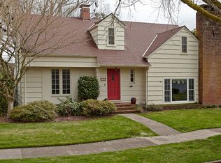 545 NW 34th St, Corvallis, OR