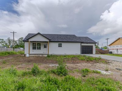 245 Fairfax Dr, Lebanon, MO, 65536