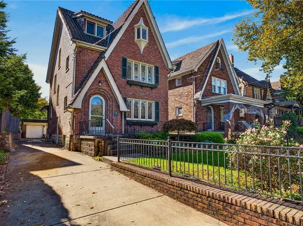 6410 Wilkins Ave, Pittsburgh, PA 15217