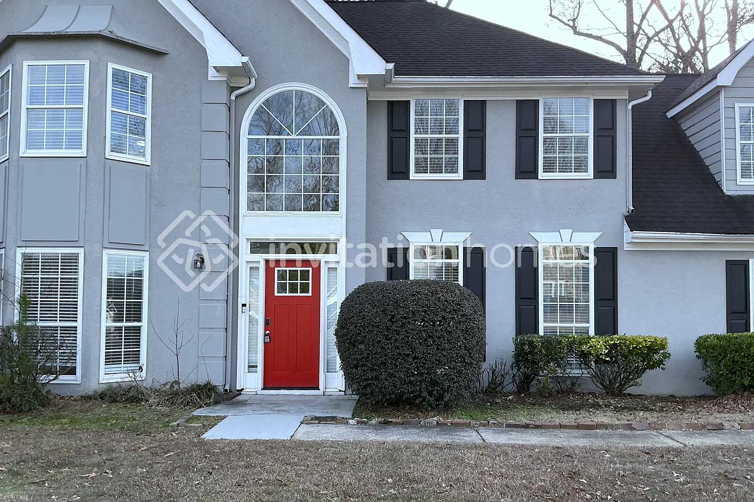 612 Lone Oak Ct Lithonia, GA 30058 — Photo 1