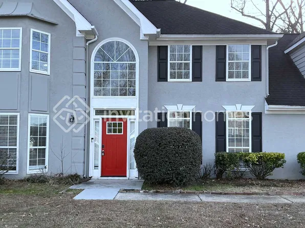 612 Lone Oak Ct, Lithonia, GA 30058