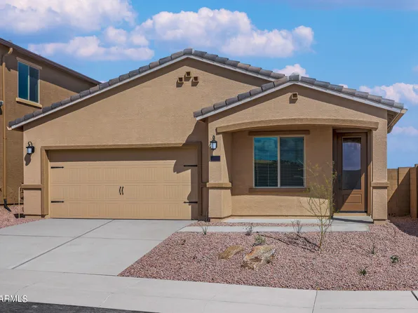11489 W DEANNE Drive, Youngtown, AZ 85363