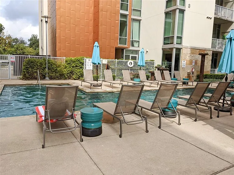 1600 Barton Springs Rd #1407 — Photo 28