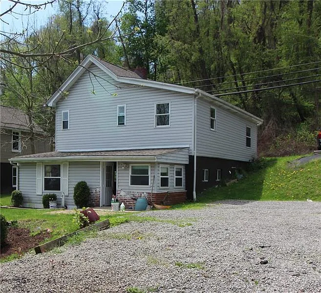 5627 Curry Rd photo 1