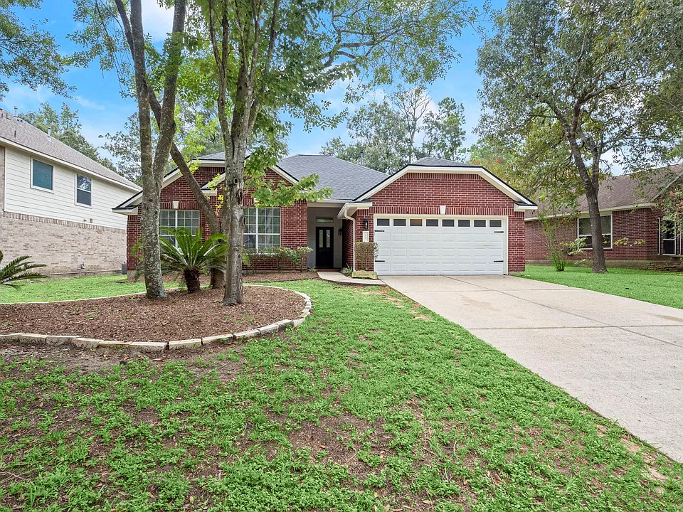 34 S Rambling Ridge Pl