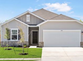 Firefly Plan, Royal Pines, Porter, TX 77365