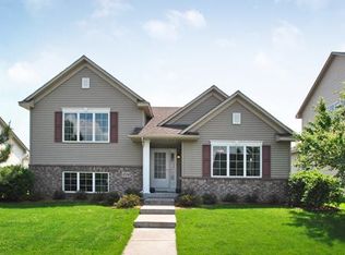 12143 Bataan St NE, Blaine, MN 55449