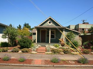 4924 SE 63rd Ave, Portland, OR 97206