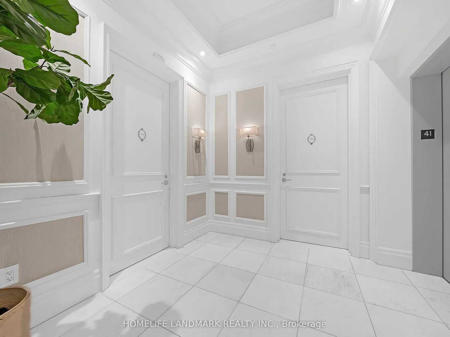 St Regis Residences — Photo 4