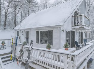 164 16th Street Loop, Shapleigh, ME 04076