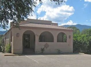 925 W Cucharras St, Colorado Springs, CO 80905