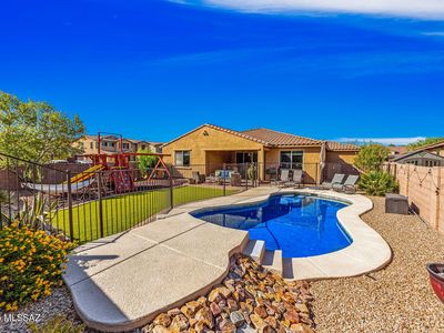 12471 N Sandby Green Dr, Marana, AZ, 85653