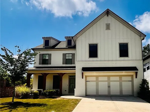 4309 Brookmont Way, Auburn, GA 30011