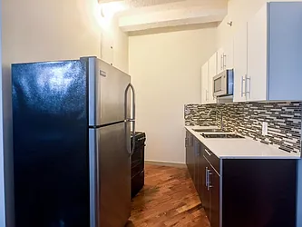 Rented by Keller Williams NYC