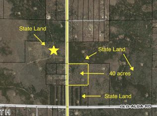 Hayes Tower Rd, Gaylord, MI 49735