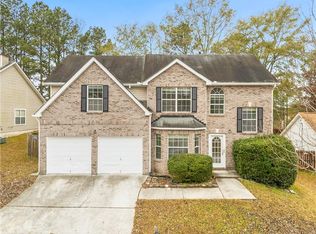 2019 Mulberry Ln, Lithonia, GA 30058