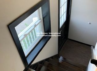 30 Hazelwood St #1, Roxbury, MA 02119