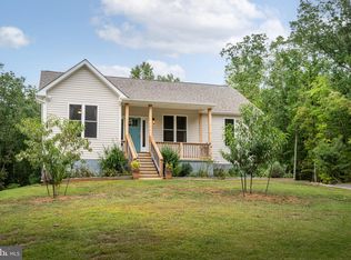 3313 Rolling Rd S, Scottsville, VA 24590