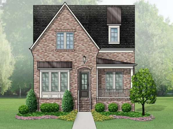 1124 Championship Blvd Lot 2761, Franklin, TN 37064