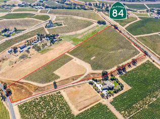 203 Vallecitos Rd, Livermore, CA 94550