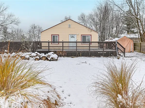 2851 Bella Vista Dr, Allison Park, PA 15101