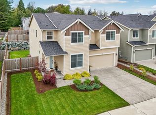 1333 Cascade St, Sultan, WA 98294