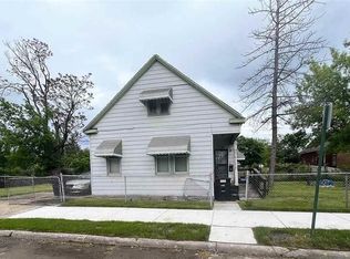 3758 Rolfs Pl, Detroit, MI 48214