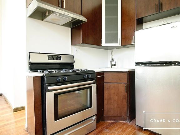 3rd image of 2054 Adam C Powell Blvd #1D
