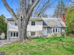 3409 Lewis Rd, Newtown Square, PA 19073