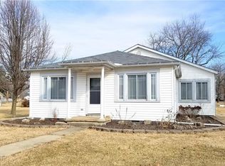 316 Fillmore St, Worden, IL 62097