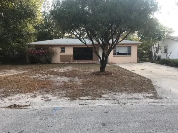 3009 E Jean St, Tampa, FL 33610