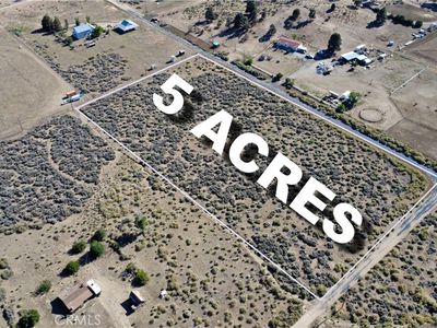 0 Chuchupate Trl LOT 43, Frazier Park, CA, 93225