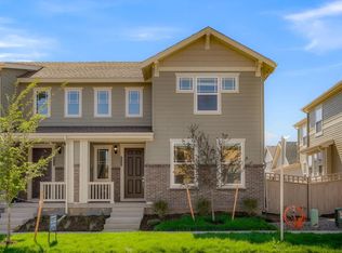623 Greenville Aly, Erie, CO 80516