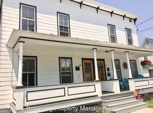 5 Howard St #2, Barre, VT 05641