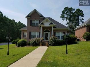 225 Hope Rd, Columbia, SC 29223
