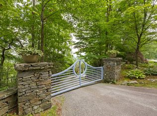 4594 Dillard Road, Highlands, NC 28741