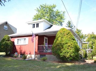 123 3rd Ave, Pittsburgh, PA
