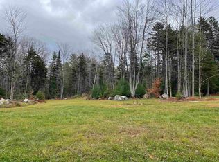 32 Stevens Rd, Woodbury, VT 05681
