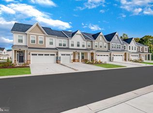 32087 White Tail Dr #TOWNHOUSE 132, Frankford, DE 19945