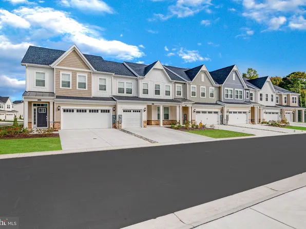 31329 Taywood Dr #Townhouse 51, Frankford, DE 19945