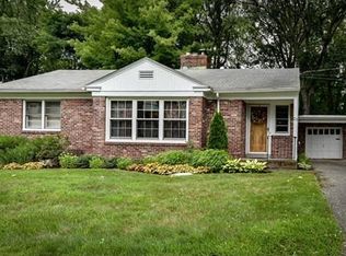 25 Stevens Rd, Framingham, MA 01702